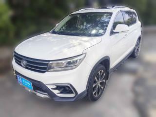 东风风行景逸X52017款 劲享系列 1.5T CVT尊享型