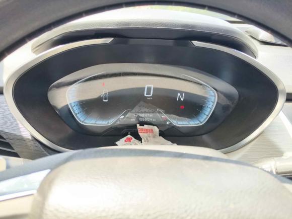 [青岛·鲁B] 二手宝骏宝骏3602019款 1.5L 自动精英型 国VI