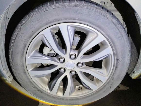 [上海·沪G] 二手别克英朗2018款 18T 自动精英型