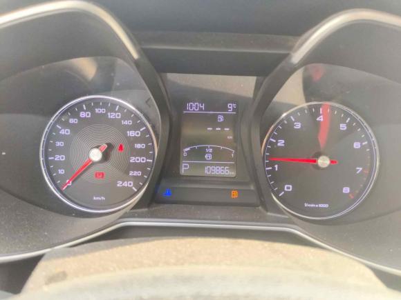 [上海·皖H] 二手名爵MG62018款 20T 自动豪华智联版 国VI