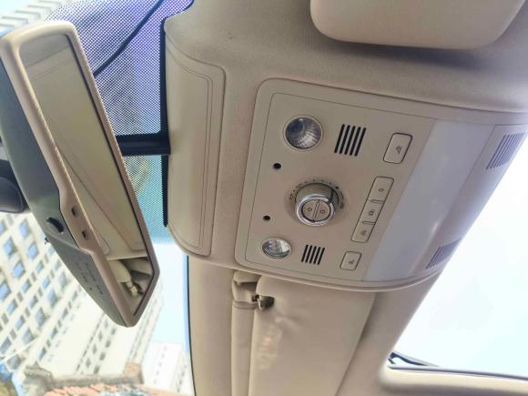 [西安·陕A] 二手大众途锐2011款 3.0TSI 舒适型