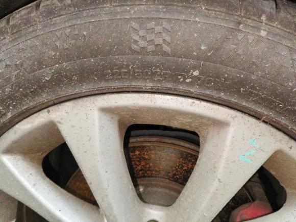 [温州·浙C] 二手吉利汽车帝豪GS2016款 运动版 1.8L 手动领尚型