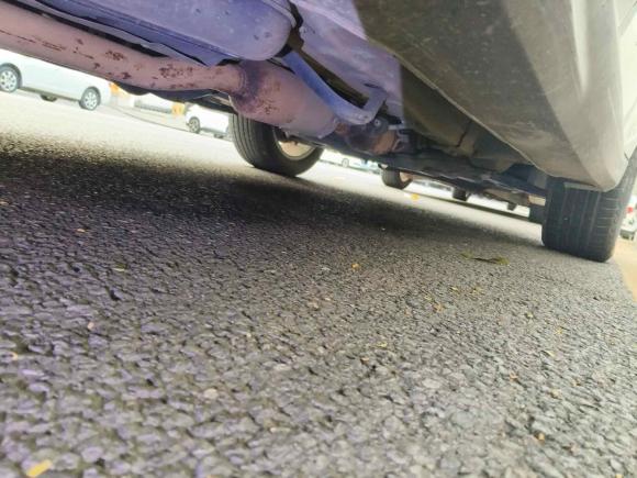 [深圳·粤B] 二手哈弗哈弗H22015款 1.5T 自动两驱精英版