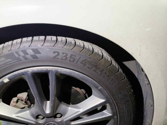 [南京·苏A] 二手福特蒙迪欧2013款 2.0L GTDi240豪华运动型