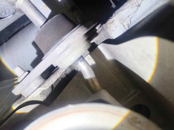 [宁波·浙B] 二手凯迪拉克凯迪拉克ATS-L2016款 28T 时尚型