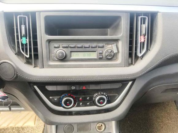 [深圳·粤B] 二手五十铃瑞迈2020款 2.8T经典四驱柴油国VI舒享型加长版JE493ZLQ6E