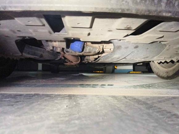 [南昌·赣C] 二手别克别克GL82020款 ES陆尊 653T 豪华型