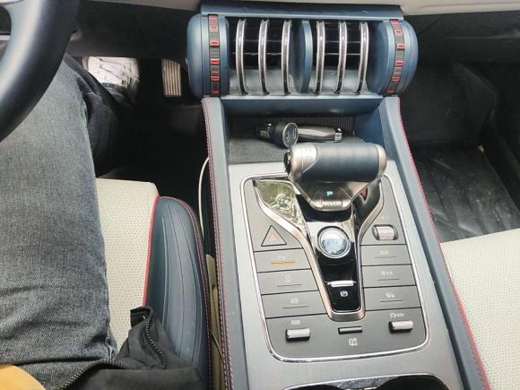 [嘉兴·苏A] 二手比亚迪元PLUS2022款 510KM 尊荣型