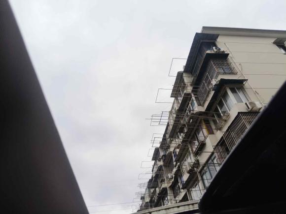 [上海·沪A] 二手日产奇骏2017款 2.0L CVT舒适版 2WD