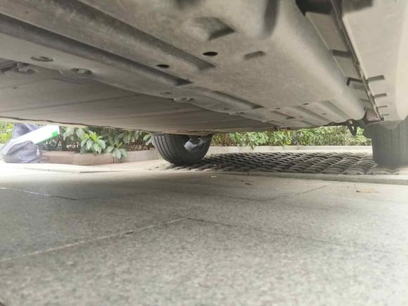 [武汉·鄂A] 二手比亚迪唐新能源2021款 DM-i 112KM 尊荣型