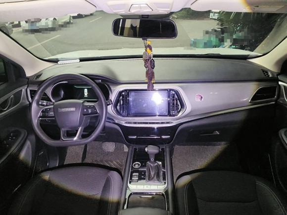 [成都·川A] 二手捷途捷途X902019款 1.6T DCT悦旅版 6座 国VI