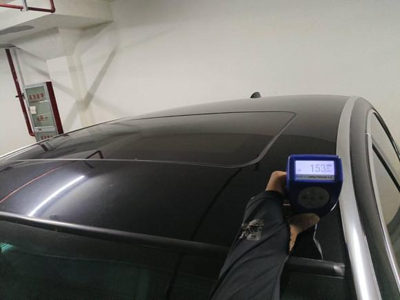 [杭州·浙A] 二手宝马宝马7系2005款 750Li