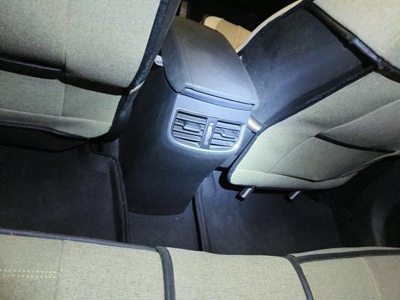 [上海·赣G] 二手现代领动2016款 1.6L 自动智炫·豪华型