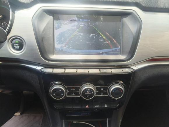 [成都·川G] 二手哈弗哈弗H22017款 蓝标 1.5T 手动两驱豪华型