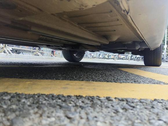 [深圳·粤B] 二手标致标致30082013款 2.0L 自动潮流版