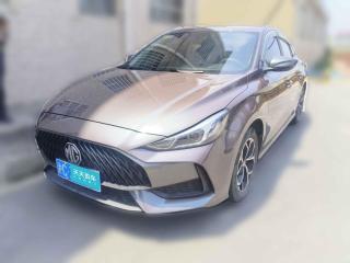 名爵MG52021款 180DVVT CVT青春风尚版