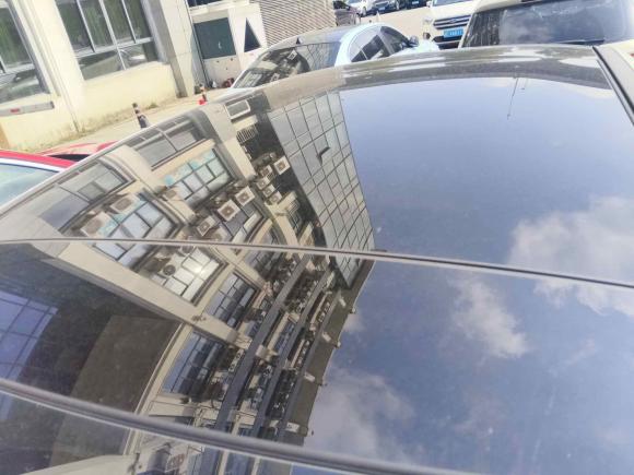 [苏州·苏E] 二手奔驰奔驰A级2021款 A 200 L 运动轿车时尚型