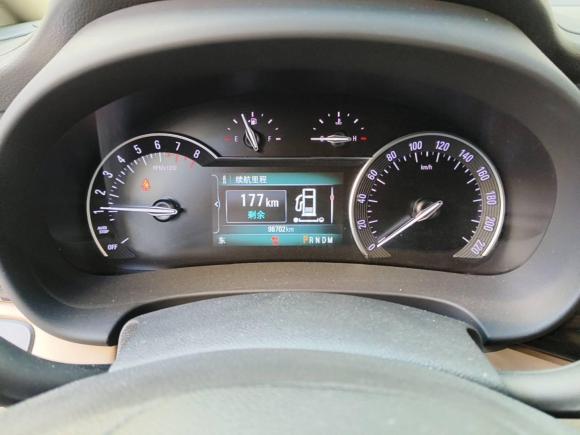 [上海·沪L] 二手别克别克GL82018款 ES 28T 旗舰型 国VI