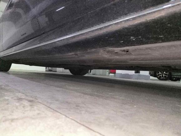 [南昌·赣A] 二手奔驰奔驰E级2018款 改款 E 300 L 运动豪华型