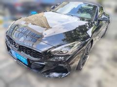 [苏州·苏E] 宝马宝马Z42019款 sDrive 25i M运动曜夜套装