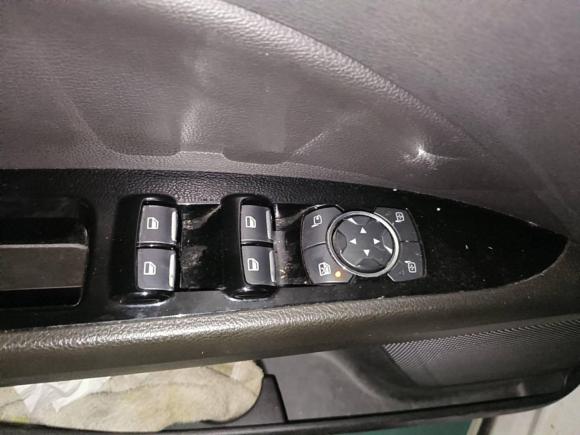 [深圳·粤L] 二手福特蒙迪欧2013款 2.0L GTDi200时尚型