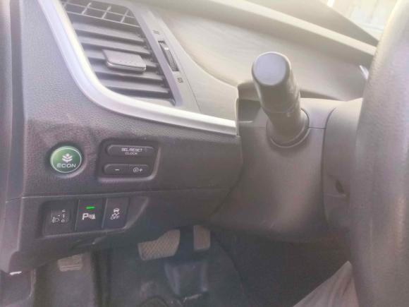 [青岛·鲁U] 二手本田杰德2016款 1.8L 自动舒适精英版 5座