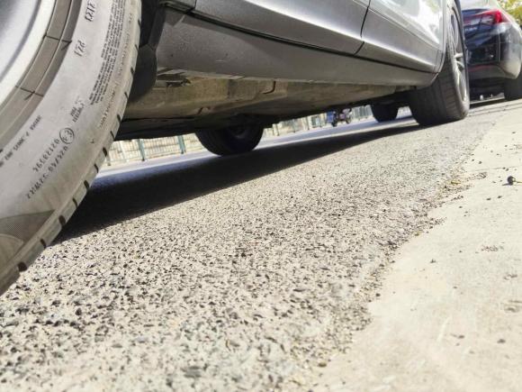 [上海·沪D] 二手保时捷Cayenne2024款 Cayenne Coupé 3.0T