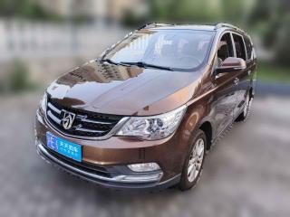 宝骏宝骏7302016款 1.5L 手动舒适型 7座 国V