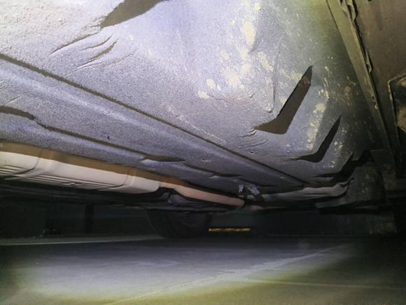 [深圳·粤B] 二手福特锐界2015款 2.0T GTDi 四驱尊锐型