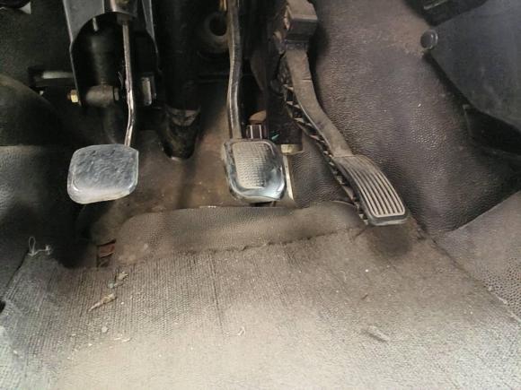 [嘉兴·浙F] 二手福特经典全顺2015款 2.8T柴油多功能车短轴6座中顶JX493ZLQ4