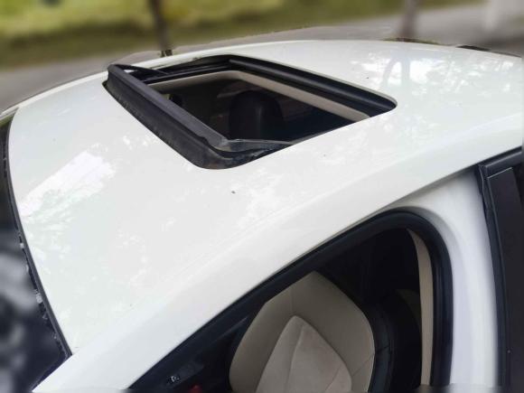 [南昌·赣A] 二手别克威朗2019款 三厢 15S 自动领先型