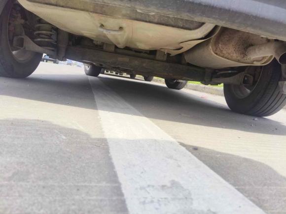 [南通·皖K] 二手起亚福瑞迪2014款 1.6L MT GL