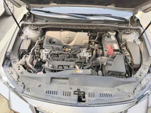 [无锡·苏B] 二手丰田亚洲龙2019款 2.5L Touring尊贵版 国V