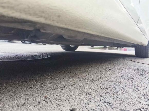 [成都·川A] 二手雪佛兰科鲁兹2013款 1.8L SE AT