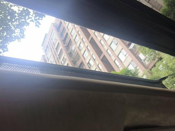 [杭州·浙G] 二手别克别克GL82021款 ES陆尊 653T 尊享型