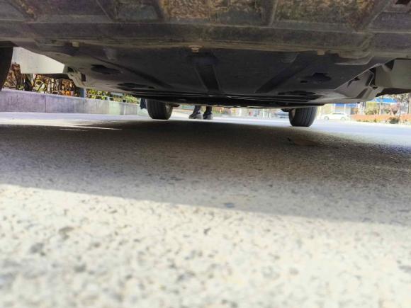 [西安·陕U] 二手smartsmart forfour2018款 1.0L 52千瓦灵动版