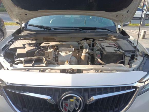 [深圳·粤L] 二手别克英朗2019款 18T 自动互联精英型 国V