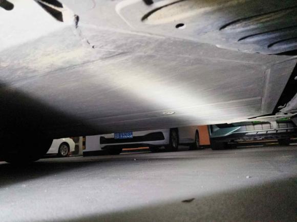 [深圳·粤B] 二手埃安AION V2021款 Plus 80 智领版 三元锂