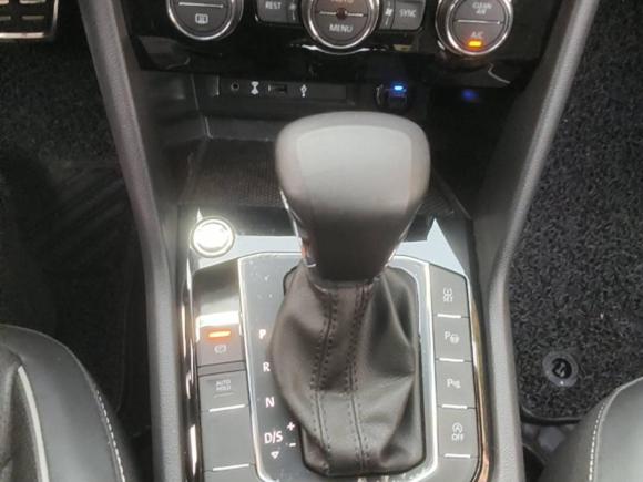 [上海·沪B] 二手大众途观L2019款 330TSI 自动两驱R-Line旗舰版 国V