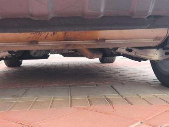 [北京·冀R] 二手路虎发现运动版2021款 249PS R-Dynamic S 性能版