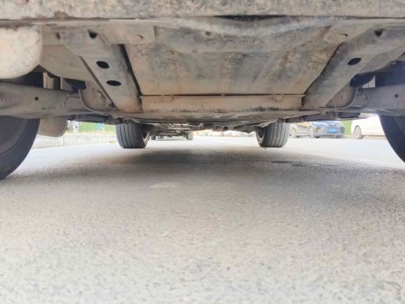 [西安·陕U] 二手路虎揽胜运动2010款 5.0 SC V8 HSE