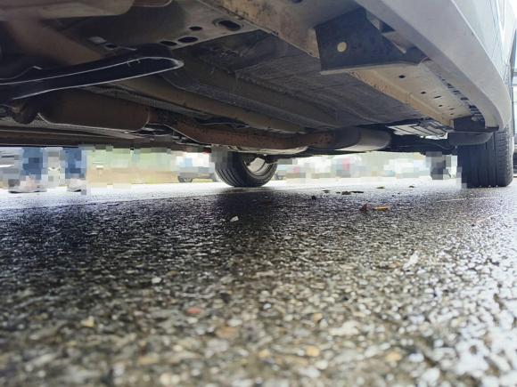 [武汉·鄂A] 二手福特翼虎2013款 2.0L GTDi 四驱运动型