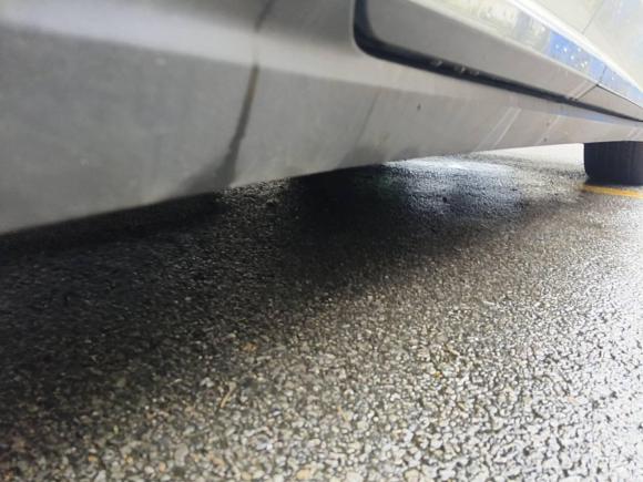 [苏州·苏U] 二手大众一汽-大众CC2021款 猎装车 380TSI 猎心版