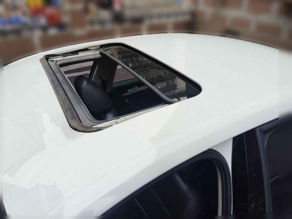 [南昌·赣A] 二手大众速腾2017款 1.6L 自动舒适型