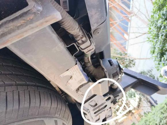 [杭州·浙A] 二手福特游骑侠Ranger2023款 探迹四驱自动版 柴油