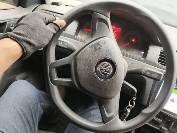 [嘉兴·浙F] 二手大众桑塔纳2016款 1.6L 手动风尚版