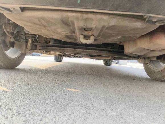 [济南·浙B] 二手吉利汽车帝豪2018款 1.5L CVT向上互联版