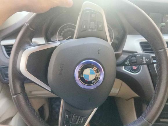 [金华·沪A] 二手之诺之诺60H2017款 标准型