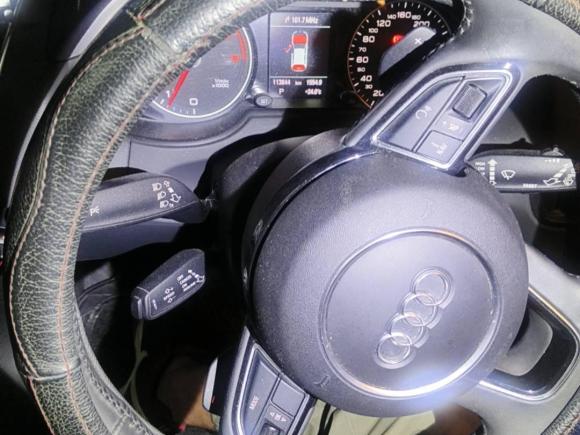 [上海·沪B] 二手奥迪奥迪Q52016款 40 TFSI 舒适型