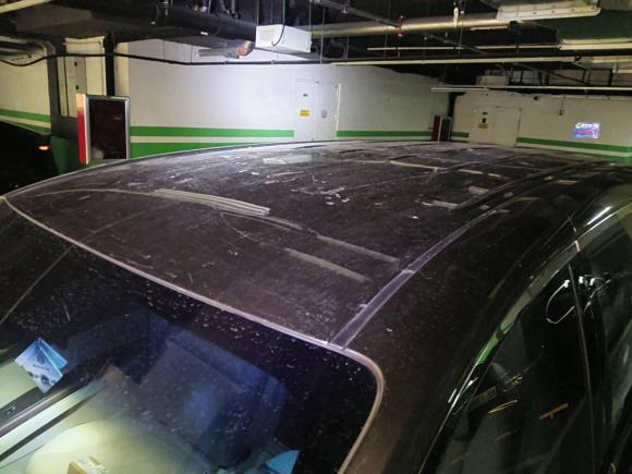 [青岛·鲁U] 二手别克别克GL82023款 陆上公务舱 舒适型